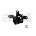 Замок капота 1J0823509E (88230122701) для Skoda / VW / Audi / Seat (VAG)