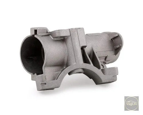 Замок запалювання механізм Fab Fab II Oct Room Supb 4B0905851C (B17983) для Skoda / VW / Audi / Seat (VAG)