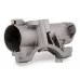 Замок запалювання механізм Fab Fab II Oct Room Supb 4B0905851C (B17983) для Skoda / VW / Audi / Seat (VAG)