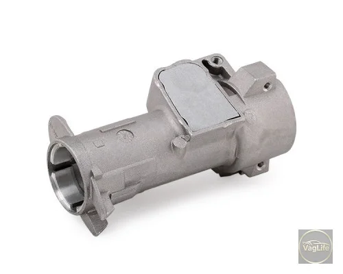 Замок запалювання механізм Fab Fab II Oct Room Supb 4B0905851C (B17983) для Skoda / VW / Audi / Seat (VAG)