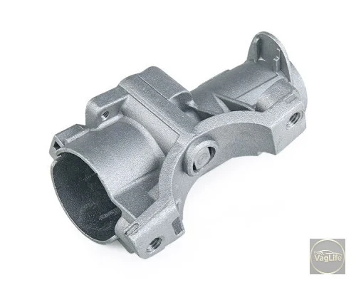 Замок запалювання механізм Fab Fab II Oct Room Supb 4B0905851C (B17983) для Skoda / VW / Audi / Seat (VAG)