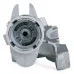 Замок запалювання механізм Fab Fab II Oct Room Supb 4B0905851C (B17983) для Skoda / VW / Audi / Seat (VAG)