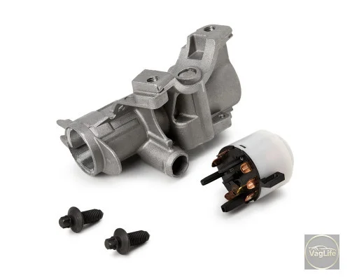 Замок запалювання механізм 4B0905851C (FE101090) для Skoda / VW / Audi / Seat (VAG)