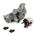 Замок запалювання механізм 4B0905851C (FE101090) для Skoda / VW / Audi / Seat (VAG)