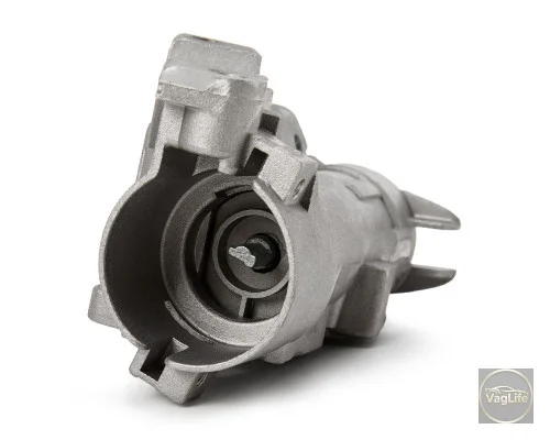 Замок запалювання механізм 4B0905851C (FE101090) для Skoda / VW / Audi / Seat (VAG)