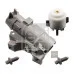 Замок запалювання механізм 4B0905851C (FE101090) для Skoda / VW / Audi / Seat (VAG)