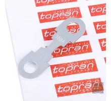 Запобіжник Fabia/Octavia/Roomster Topran (110A)