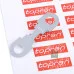 Запобіжник N10424905 (HP113777) для Skoda / VW / Audi / Seat (VAG)
