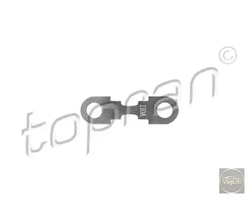 Запобіжник N10424905 (HP113777) для Skoda / VW / Audi / Seat (VAG)
