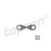 Запобіжник N10424905 (HP113777) для Skoda / VW / Audi / Seat (VAG)