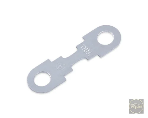 Запобіжник N10424905 (HP113777) для Skoda / VW / Audi / Seat (VAG)