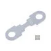 Запобіжник N10424905 (HP113777) для Skoda / VW / Audi / Seat (VAG)