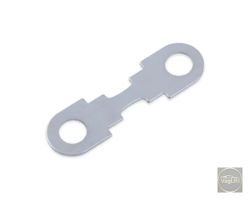 Запобіжник N10424905 (HP113777) для Skoda / VW / Audi / Seat (VAG)