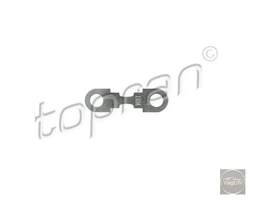 Запобіжник N10424905 (HP113777) для Skoda / VW / Audi / Seat (VAG)