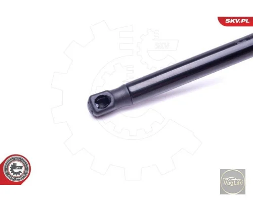 Амортизатор багажника 1U6827550F (52SKV544) для Skoda / VW / Audi / Seat (VAG)