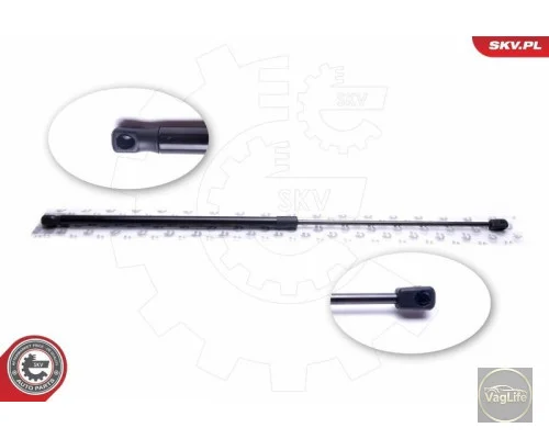 Амортизатор капота 3T0823359 (52SKV116) для Skoda / VW / Audi / Seat (VAG)