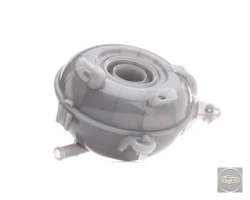 Бачок охолоджіваючий рідини 5Q0121407A (51121014) для Skoda / VW / Audi / Seat (VAG)