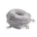 Бачок охолоджіваючий рідини 5Q0121407A (51121014) для Skoda / VW / Audi / Seat (VAG)