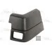 Бампер задній 701807321B2BC (0510620963) для Skoda / VW / Audi / Seat (VAG)