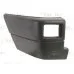 Бампер задній 701807321B2BC (0510620963) для Skoda / VW / Audi / Seat (VAG)