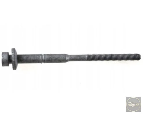 Болт кріплення форсунки WHT008080A для Skoda / VW / Audi / Seat (VAG)