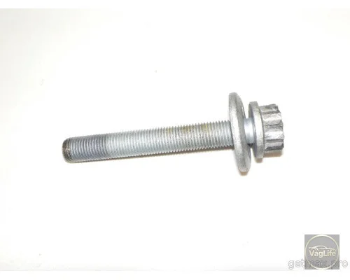 Болт шківа колінвала N91048601 для Skoda / VW / Audi / Seat (VAG)