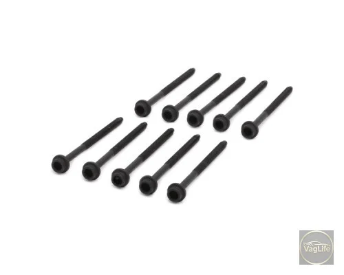 Болти головки 036103384B (EL803740) для Skoda / VW / Audi / Seat (VAG)