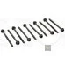 Болти головки 036103384B (EL803740) для Skoda / VW / Audi / Seat (VAG)
