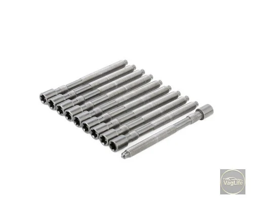Болти головки 06A103385A (EL130830) для Skoda / VW / Audi / Seat (VAG)
