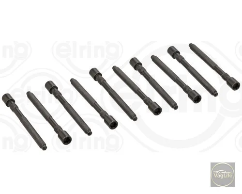 Болти головки 06A103385A (EL130830) для Skoda / VW / Audi / Seat (VAG)
