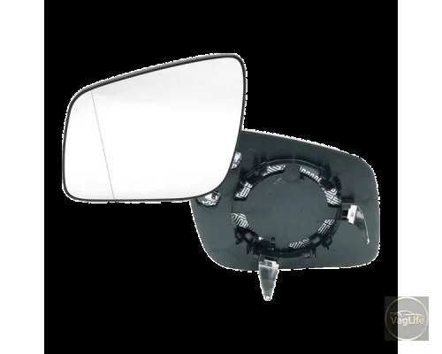 Скло дзеркала 1Z1857522F (6922556E) для Skoda / VW / Audi / Seat (VAG)