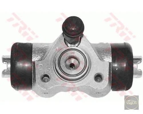 Циліндр гальмівний робочий 114595031 для Skoda / VW / Audi / Seat (VAG)