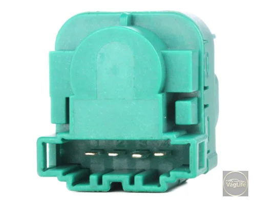 Датчик гальм 1C0945511ARDW для Skoda / VW / Audi / Seat (VAG)