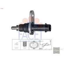 Датчик темп.ОР Skoda / VW Facet