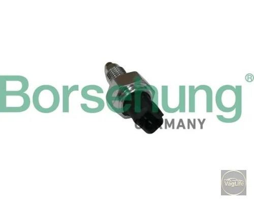 Датчик заднього ходу 002945415B (B18005) для Skoda / VW / Audi / Seat (VAG)