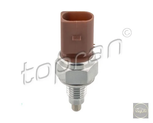 Датчик заднього ходу 02K945415C (HP109761) для Skoda / VW / Audi / Seat (VAG)