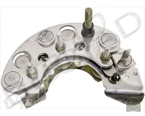 Діодний міст 004003215B для Skoda / VW / Audi / Seat (VAG)