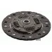 Диск зчеплення 028141035T (1878033131) для Skoda / VW / Audi / Seat (VAG)