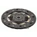 Диск зчеплення 028141035T (1878033131) для Skoda / VW / Audi / Seat (VAG)