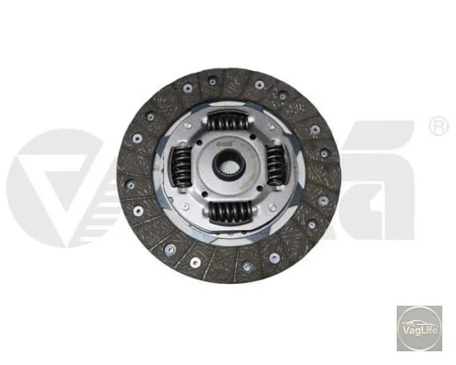 Диск зчеплення 06A141031J (31410006901) для Skoda / VW / Audi / Seat (VAG)