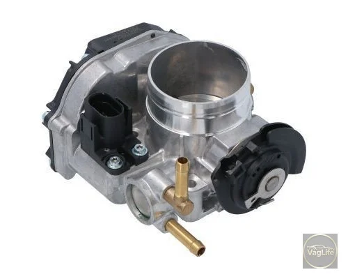 Дросельна заслінка 06A133064H (ENT310027) для Skoda / VW / Audi / Seat (VAG)