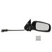 Дзеркало зовнішнє 1U1857502BJ для Skoda / VW / Audi / Seat (VAG)