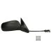 Дзеркало зовнішнє 1U1857502BJ для Skoda / VW / Audi / Seat (VAG)