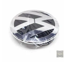 Емблема передній VW B6 передній 130 мм 06-11 року DPA
