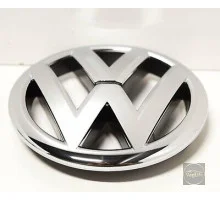 Емблема передній VW Jetta USA