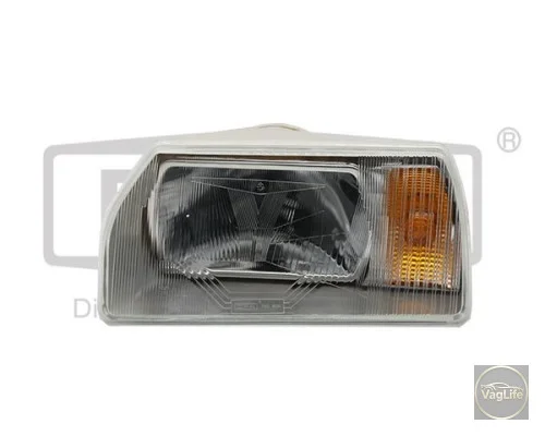 Фара 115920051 (89200196102) для Skoda / VW / Audi / Seat (VAG)