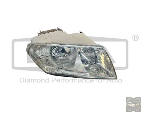 Фара 1Z1941018C (89410718802) для Skoda / VW / Audi / Seat (VAG)