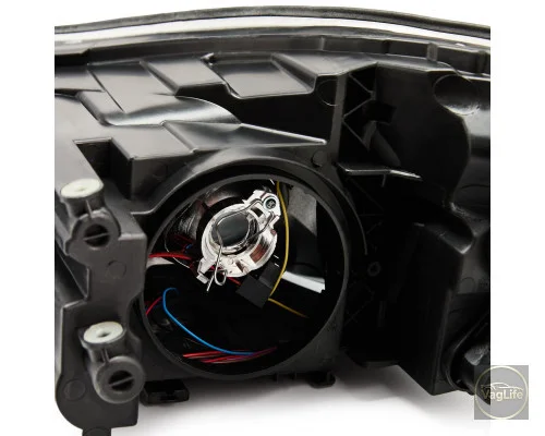 Фара 1Z1941018S (89410864502) для Skoda / VW / Audi / Seat (VAG)