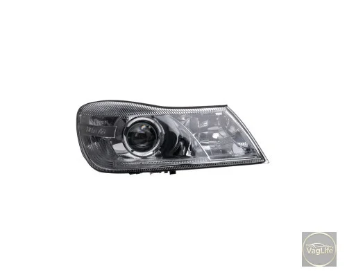 Фара 1Z1941018S (89410864502) для Skoda / VW / Audi / Seat (VAG)