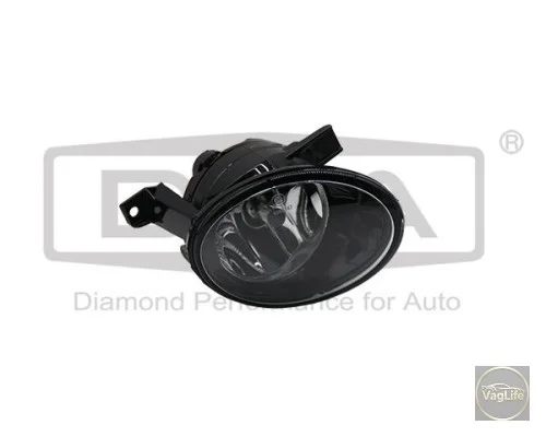 Фара протитуманна 5K0941700 (89410300802) для Skoda / VW / Audi / Seat (VAG)